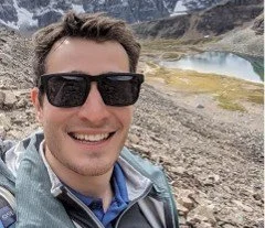 Dr. Josh Arnold